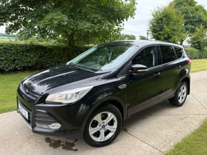 2014 Ford Kuga 4 Seat Utility 2.0 TDCi 140 Bhp - Image 4