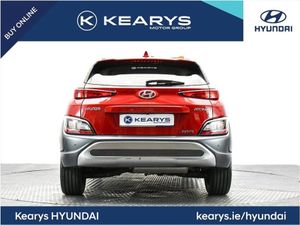 Hyundai Kona 1.6 Hybrid Executive Auto - Image 3