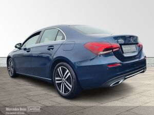 Mercedes-Benz A-Class A180d Saloon Progressive Au - Image 2