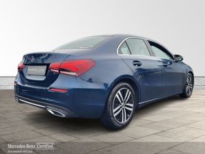 Mercedes-Benz A-Class A180d Saloon Progressive Au - Image 3