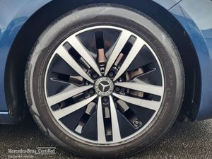 Mercedes-Benz A-Class A180d Saloon Progressive Au - Image 4