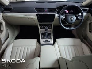 Skoda Superb Style 2.0tdi 150Bhp DSG - Image 3