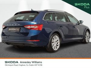 Skoda Superb Style 2.0tdi 150Bhp DSG - Image 4