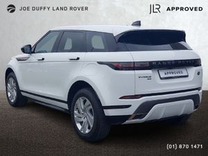 Land Rover Range Rover Evoque 1.5 Phev AWD R-dyna - Image 3