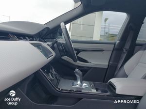 Land Rover Range Rover Evoque 1.5 Phev AWD R-dyna - Image 4