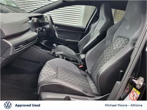 Volkswagen Golf R-line 1.5 TSI 130BHP 5DR - Image 4