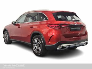 Mercedes-Benz GLC 220D 4matic AMG Line - New Model - Image 4