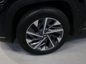 Hyundai Tucson Executive 1.6l Diesel SUV - Image 3