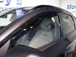 Hyundai Tucson Executive 1.6l Diesel SUV - Image 4
