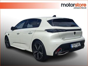 Peugeot 308 1.5 Bluehdi 130bhp GT Auto - Image 3