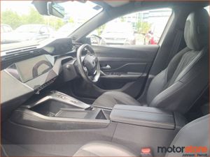 Peugeot 308 1.5 Bluehdi 130bhp GT Auto - Image 4