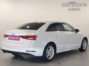 Audi A3 1.4 Tfsi Auto - Image 3