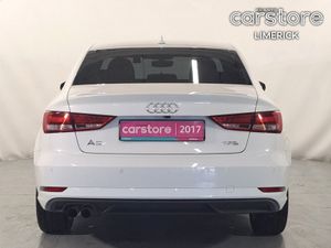 Audi A3 1.4 Tfsi Auto - Image 4