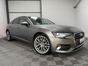 2018 Audi A6 Sport 40TDI 2.0 204 Bhp Auto - Image 3