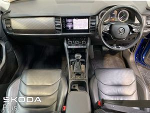 Skoda Kodiaq Style 2.0tdi 150bhp DSG 7 Seater - Image 2