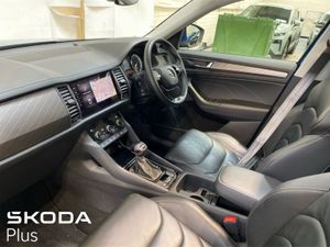 Skoda Kodiaq Style 2.0tdi 150bhp DSG 7 Seater - Image 4