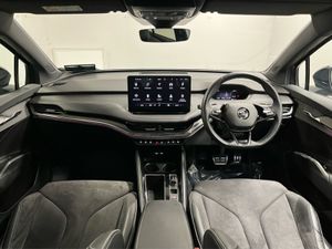 Skoda Enyaq IV 60 Sportline - Reversing Camera - - Image 4