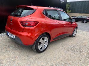 RENAULT CLIO 1.2 16V DYNAMIQUE NAV - Image 3