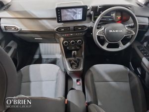 Dacia Jogger HEV 145 Extreme Auto - Image 2