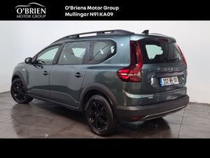 Dacia Jogger HEV 145 Extreme Auto - Image 3