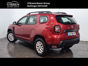 Dacia Duster 1.5 Blue dCi 115 Dfull Comfort - Image 3