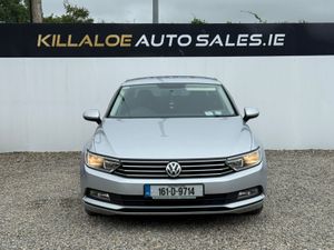 Volkswagen Passat 1.6TDI Trendline - Image 2