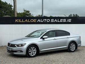 Volkswagen Passat 1.6TDI Trendline - Image 3