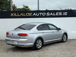 Volkswagen Passat 1.6TDI Trendline - Image 4