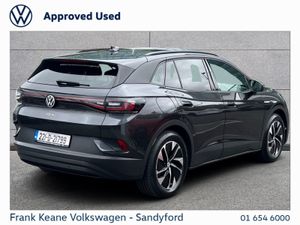Volkswagen ID.4  life  77kwh 204HP  frank Keane V - Image 3