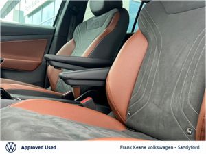 Volkswagen ID.4  life  77kwh 204HP  frank Keane V - Image 4