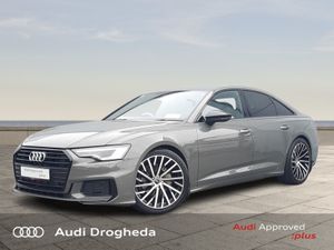 Audi A6 40tdi 204HP S Tronic S Line Blk Edition - Image 4