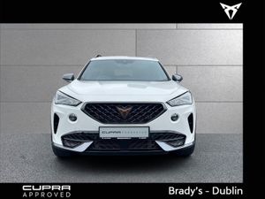 Cupra Formentor E-hybrid 204hp DSG  leather Seats - Image 2