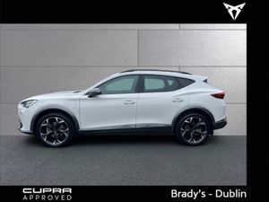 Cupra Formentor E-hybrid 204hp DSG  leather Seats - Image 3