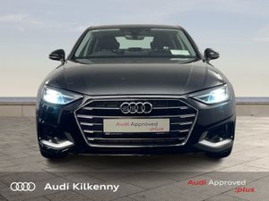 Audi A4 35 Tfsi 150HP S Tronic SE With Virtual Co - Image 2