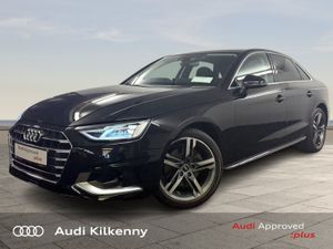 Audi A4 35 Tfsi 150HP S Tronic SE With Virtual Co - Image 3