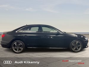 Audi A4 35 Tfsi 150HP S Tronic SE With Virtual Co - Image 4