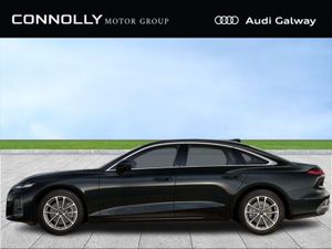 Audi A6 SE TDI 204 Auto Ambient Lighting Comfort - Image 3