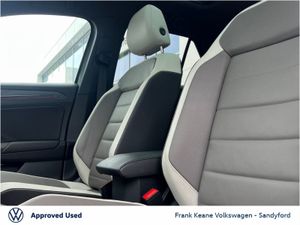 Volkswagen T-Roc Leather Sunroof -  sport  2.0 TD - Image 4
