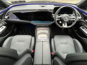 Mercedes-Benz E-Class E53 AMG Premium Plus Night - Image 2