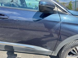 Peugeot 5008 2018 **needs bodywork** - Image 3