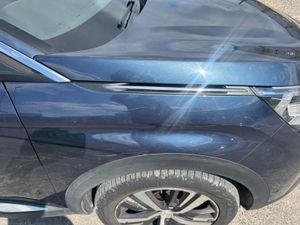 Peugeot 5008 2018 **needs bodywork** - Image 4