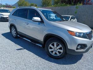 2012 Kia Sorento 2.2 crdi gse 4 wheel drive - Image 2