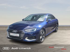 Audi A4 35 TDI 163HP SE S-T Tech Pack - Image 4