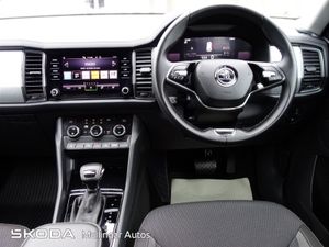 Skoda Kodiaq 2.0 TDI 150HP DSG Ambition 7 Seat - Image 2