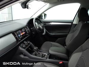 Skoda Kodiaq 2.0 TDI 150HP DSG Ambition 7 Seat - Image 4