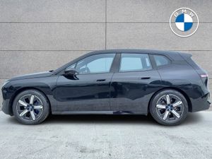 BMW IX Xdrive40 M Sport - Image 4