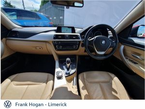 BMW 4 Series 420d Xdrive SE Auto - Image 2
