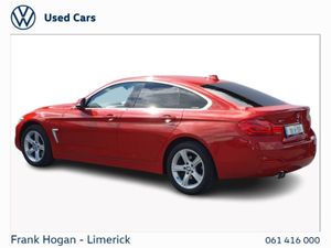 BMW 4 Series 420d Xdrive SE Auto - Image 3