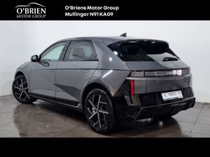 Hyundai Ioniq 5 Nline 84kw - Image 3