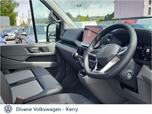 Volkswagen Crafter Highline 2.0 TDI 140 BHP - Image 3